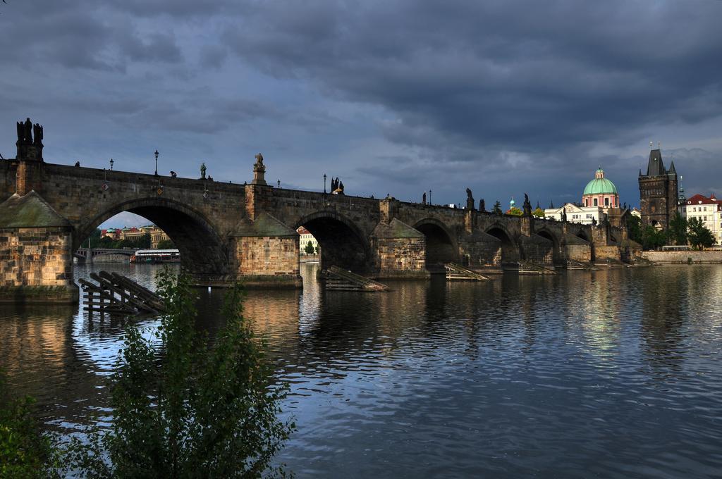 Certovka Prag