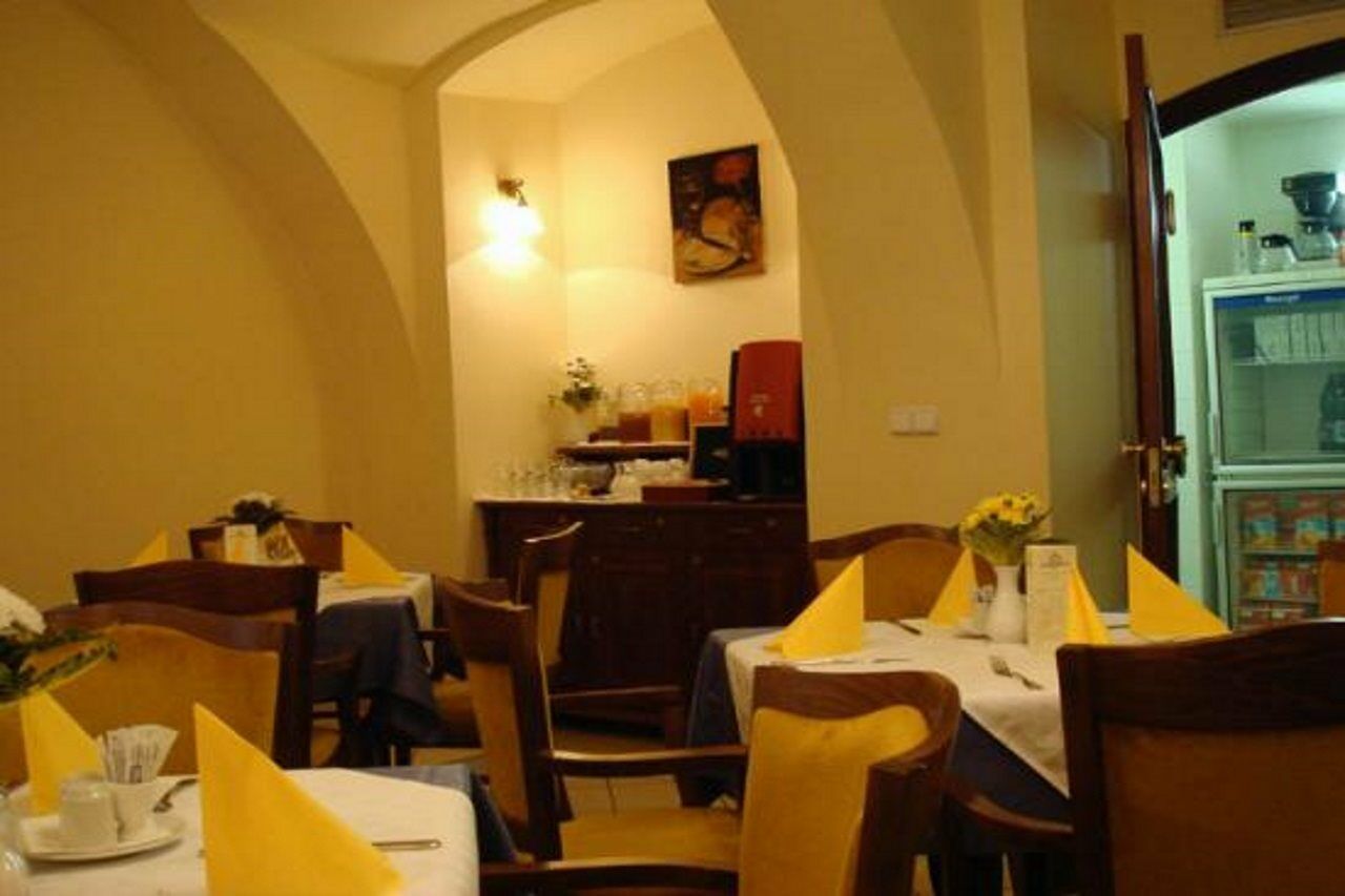 Certovka Praha