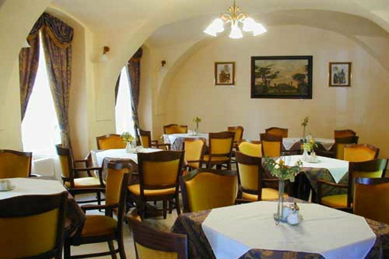 Certovka Prag