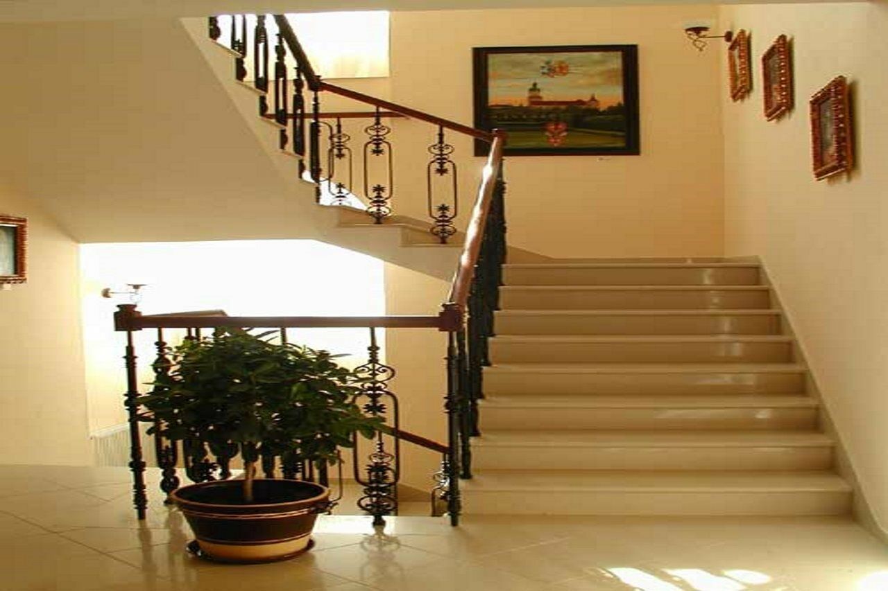 Hotel Certovka Prag